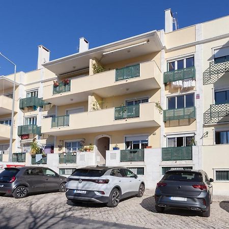 Flh Parede Family Flat With Balcony 外观 照片