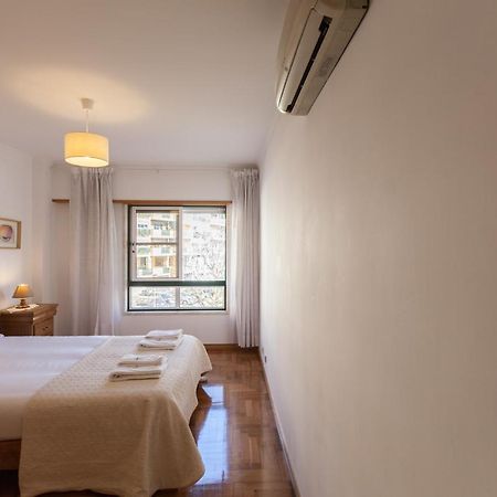 Flh Parede Family Flat With Balcony 外观 照片