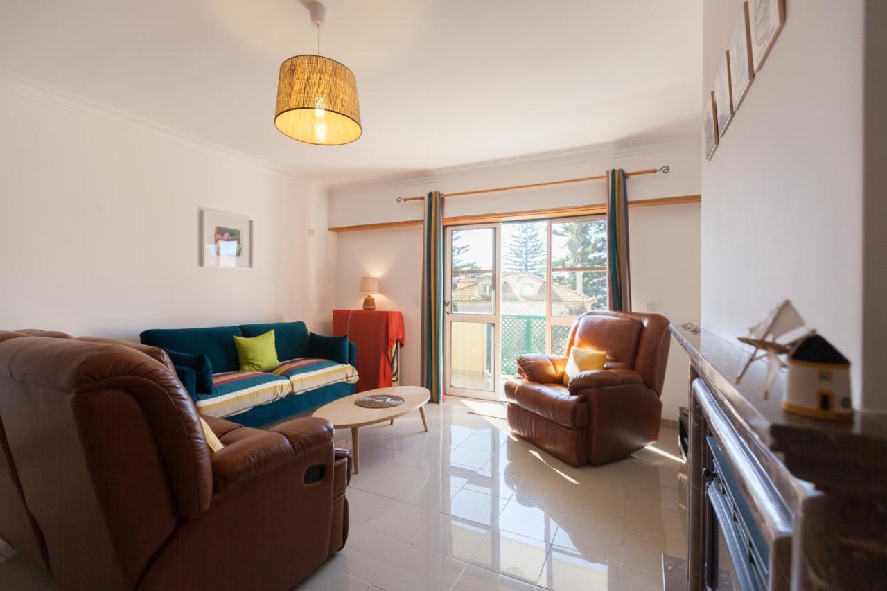 Flh Parede Family Flat With Balcony 外观 照片