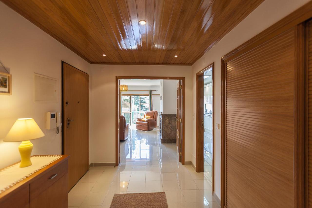 Flh Parede Family Flat With Balcony 外观 照片