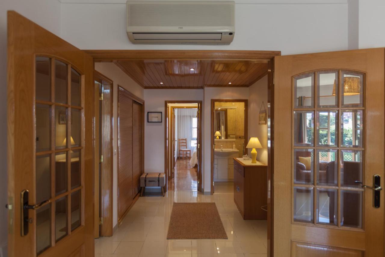 Flh Parede Family Flat With Balcony 外观 照片