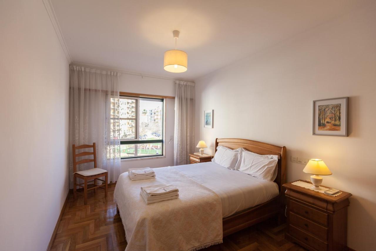 Flh Parede Family Flat With Balcony 外观 照片