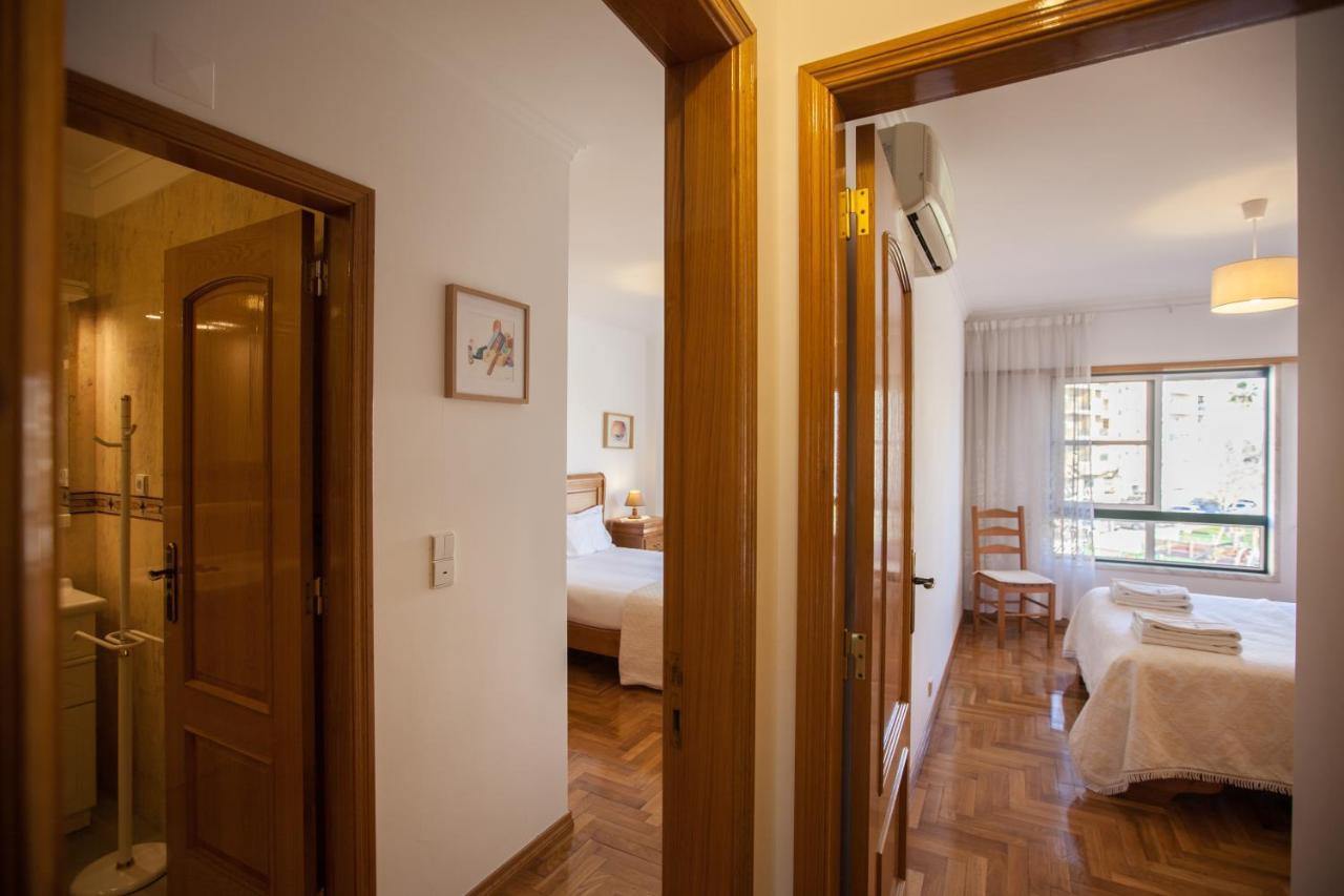 Flh Parede Family Flat With Balcony 外观 照片