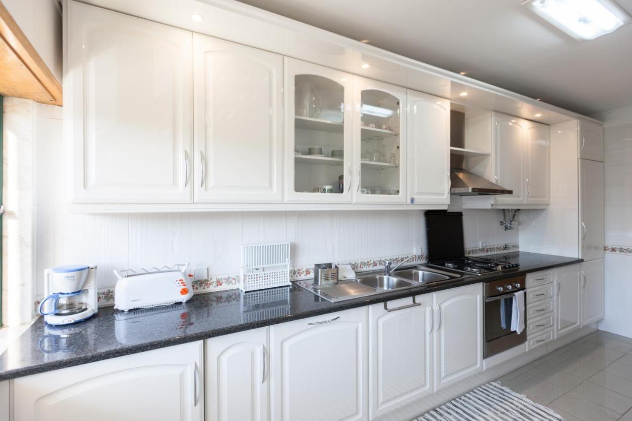 Flh Parede Family Flat With Balcony 外观 照片