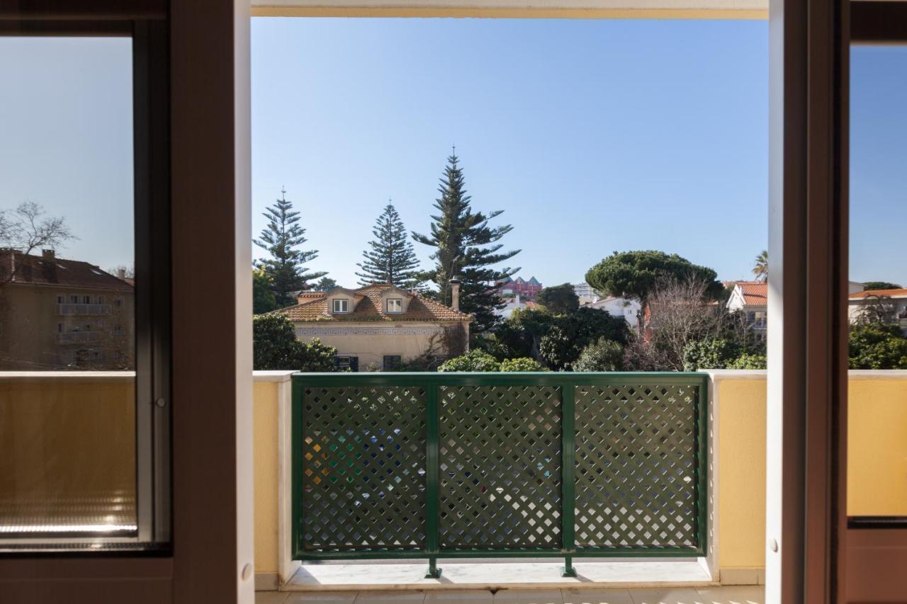 Flh Parede Family Flat With Balcony 外观 照片