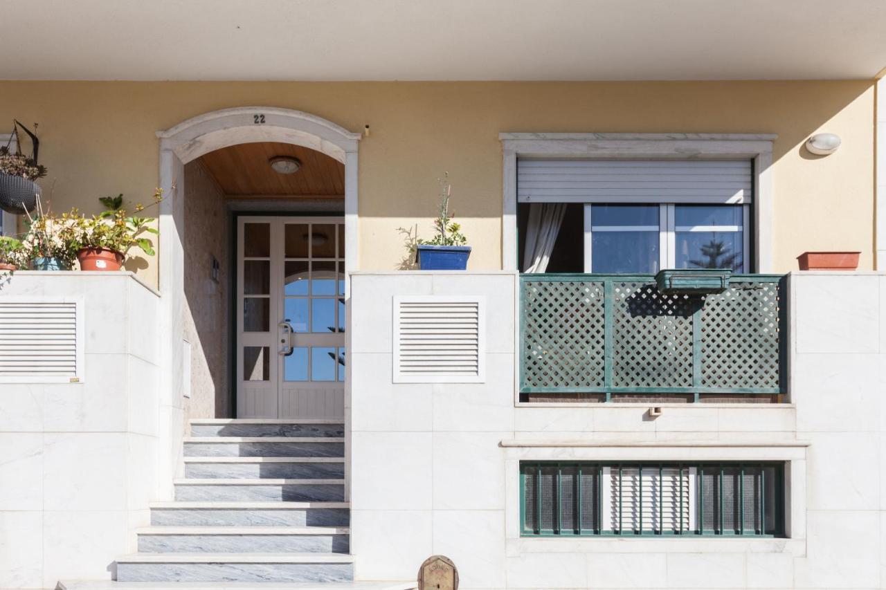 Flh Parede Family Flat With Balcony 外观 照片
