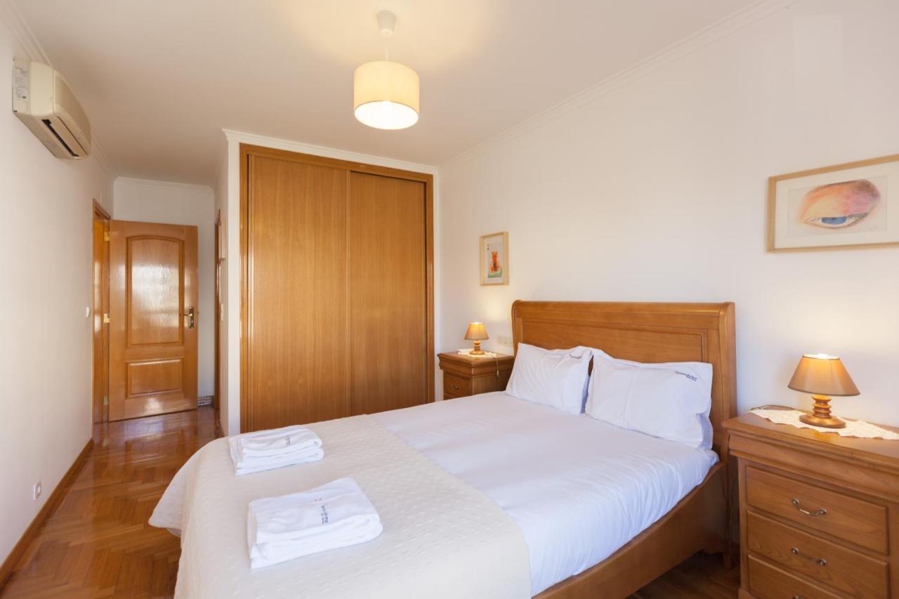 Flh Parede Family Flat With Balcony 外观 照片